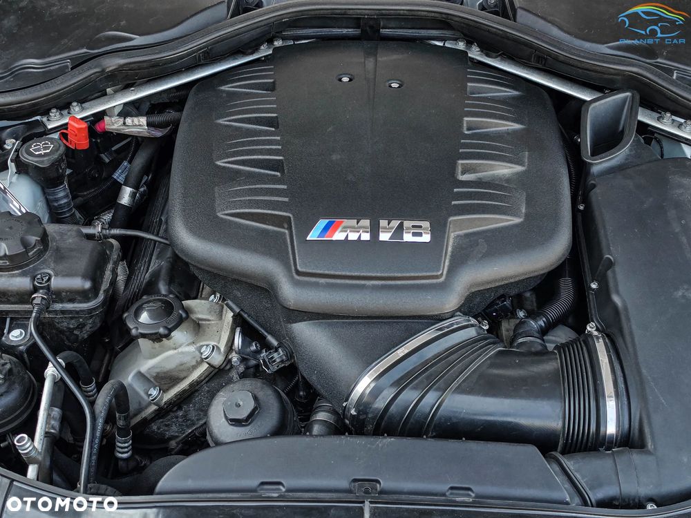 BMW M3 Drivelogic - 19