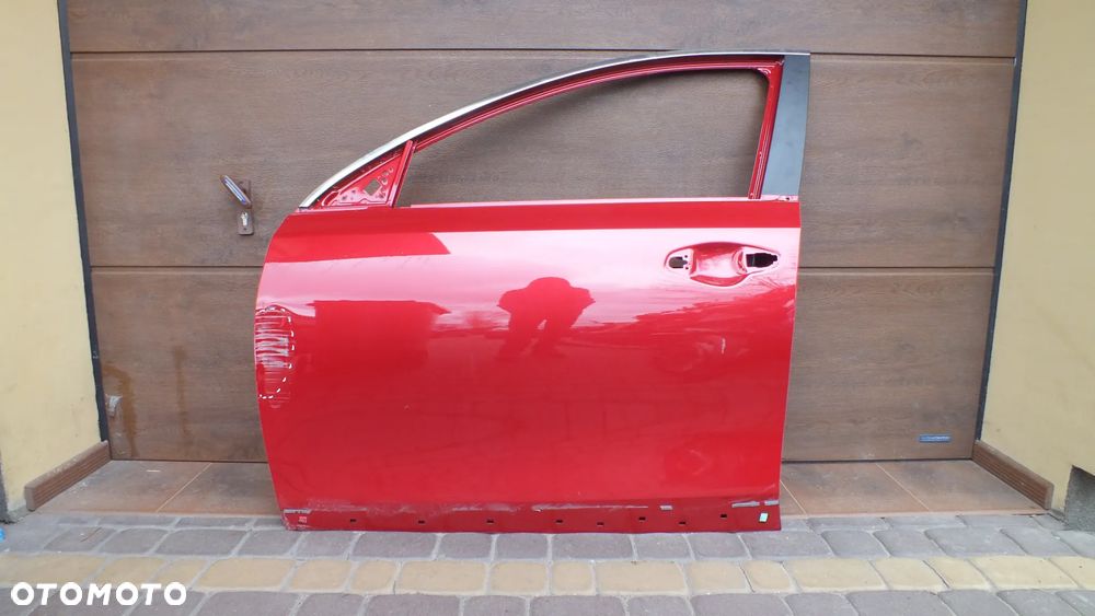 Drzwi przednie lewe Kia Xceed - 1