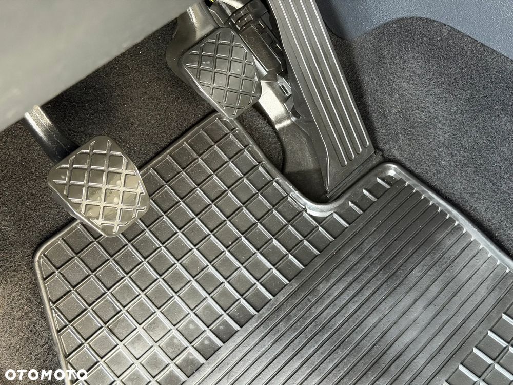 Volkswagen Caddy - 5