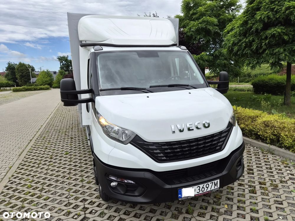 Iveco Daily - 8