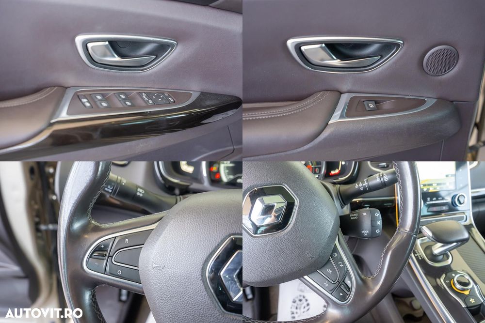 Renault Espace Energy dCi 160 EDC Business - 4