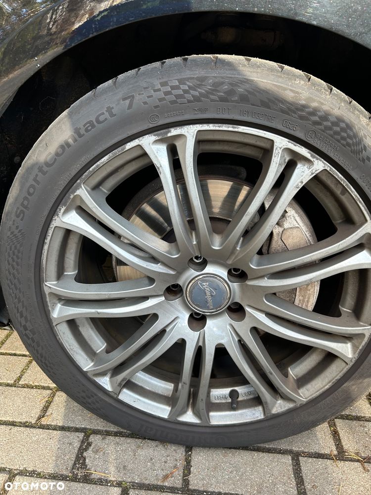 Audi A4 Avant 2.0 TFSI Quattro S tronic - 16