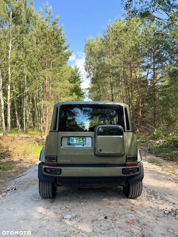 Jaecoo V23 - 6