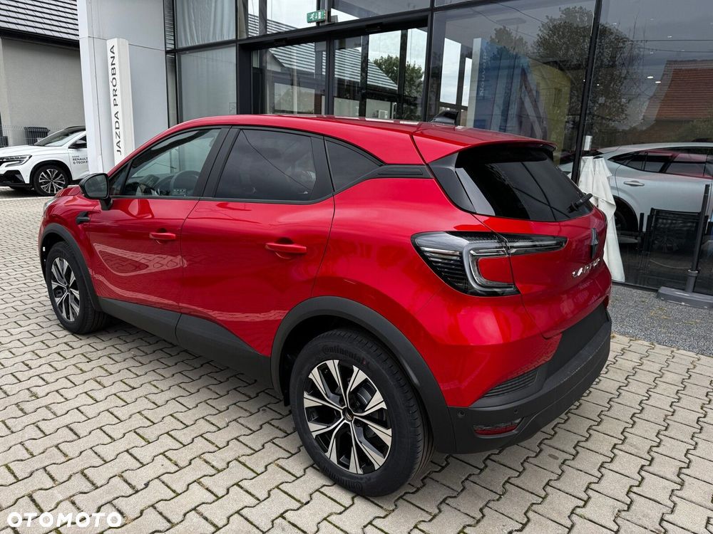 Renault Captur - 4