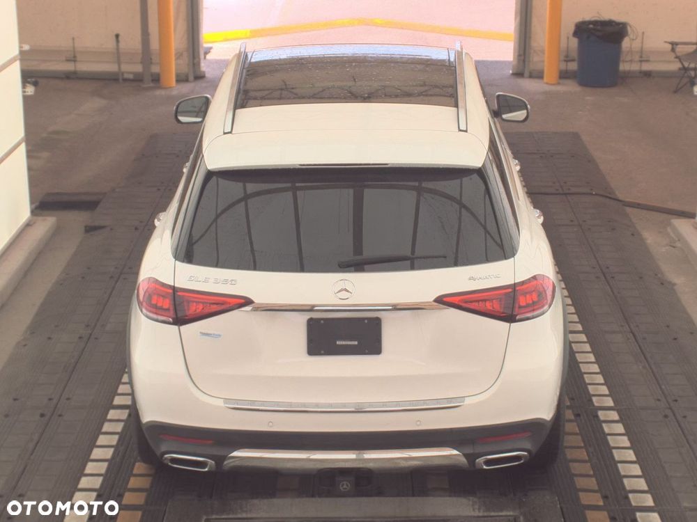 Mercedes-Benz GLE - 4