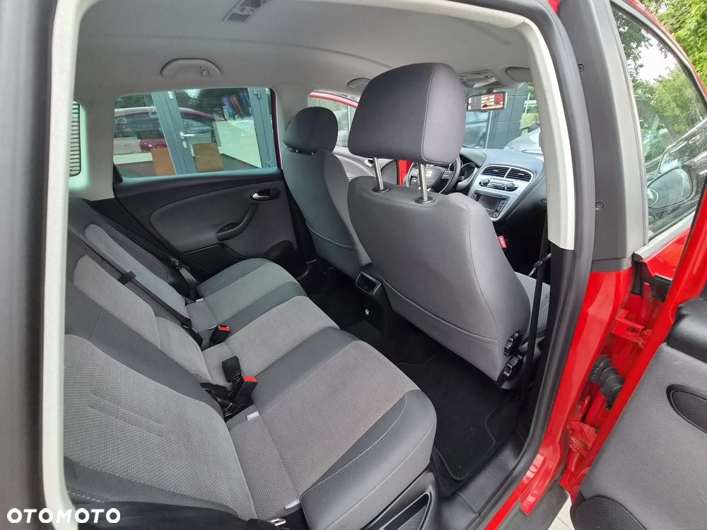 Seat Altea XL 1.4 TSI Salsa - 20