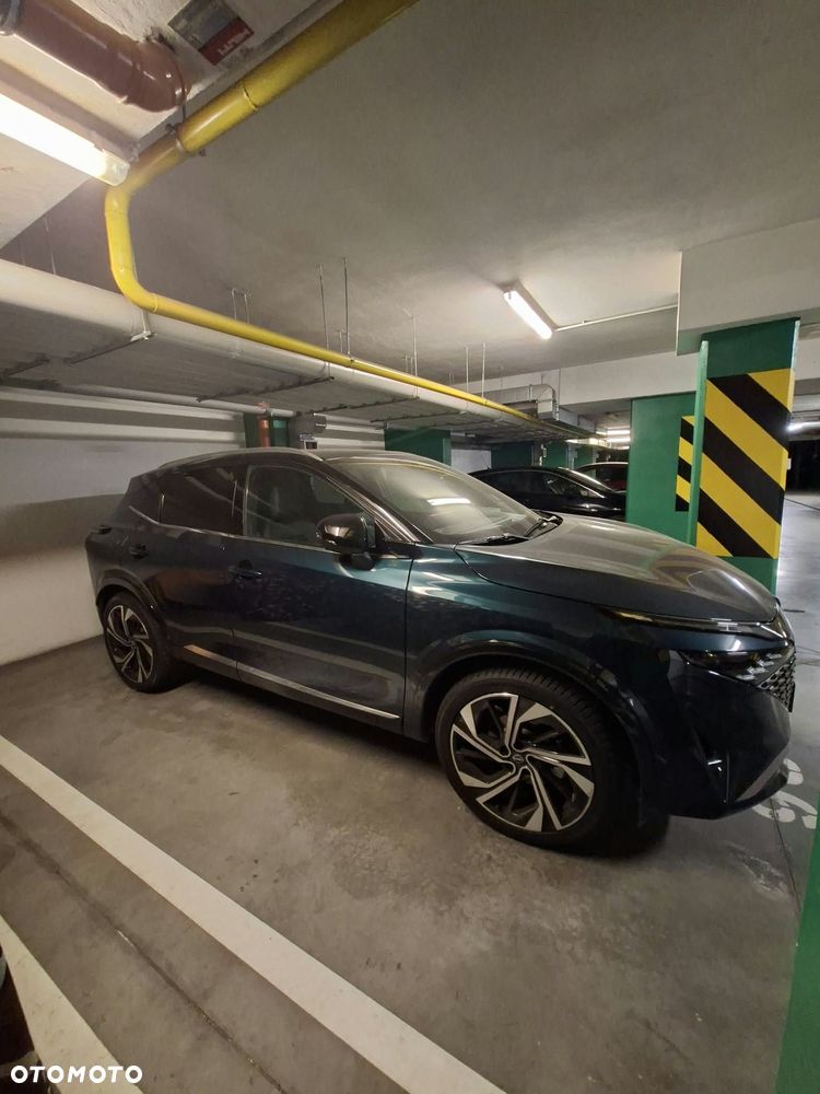 Nissan Qashqai 2026 photo 4