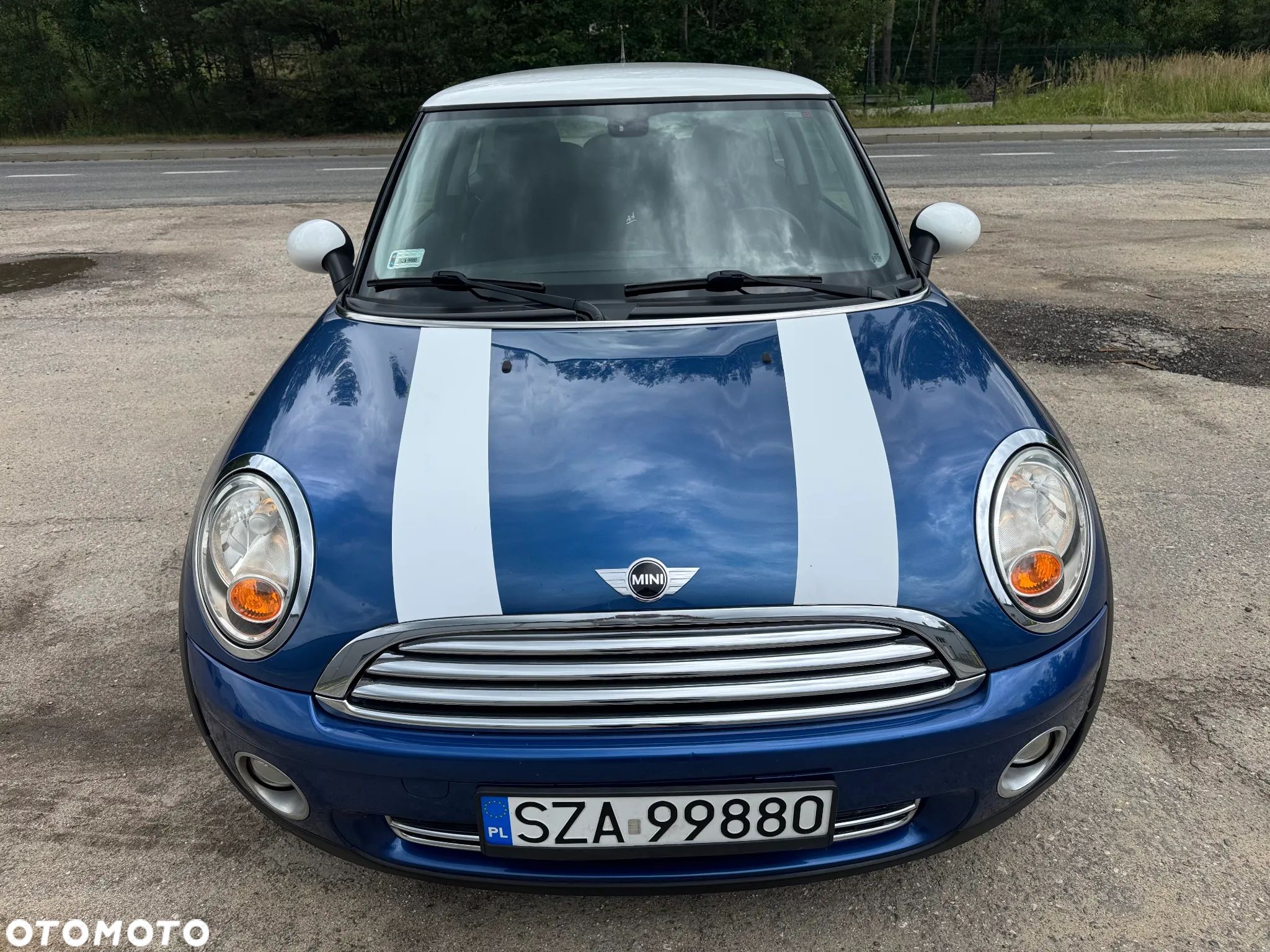 MINI Cooper - 1