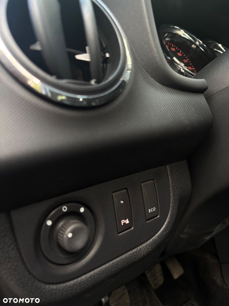 Dacia Sandero Stepway - 15