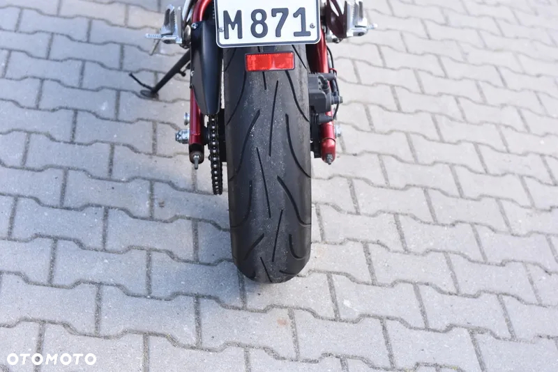 Kawasaki ER - 21