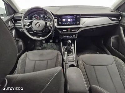 Skoda Scala 1.0 TSI Ambition - 3