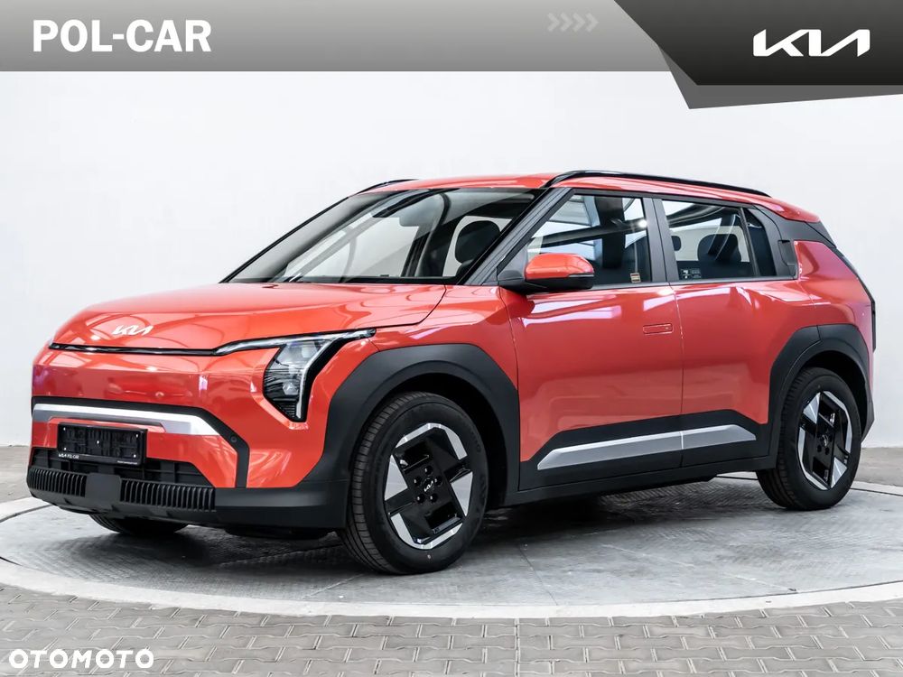 Kia EV3 58.3kWh Air - 1