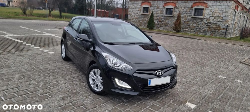 Hyundai i30 1.4 Style - 34