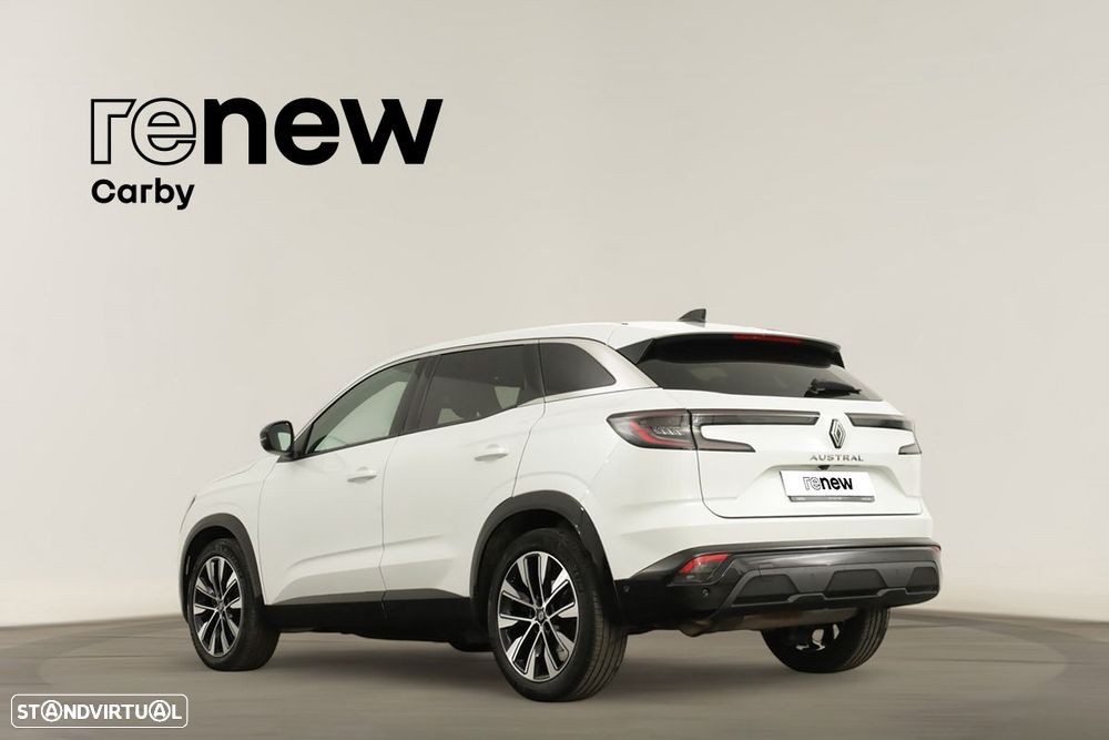 Renault Austral 1.3 Mild Hybrid Techno - 4