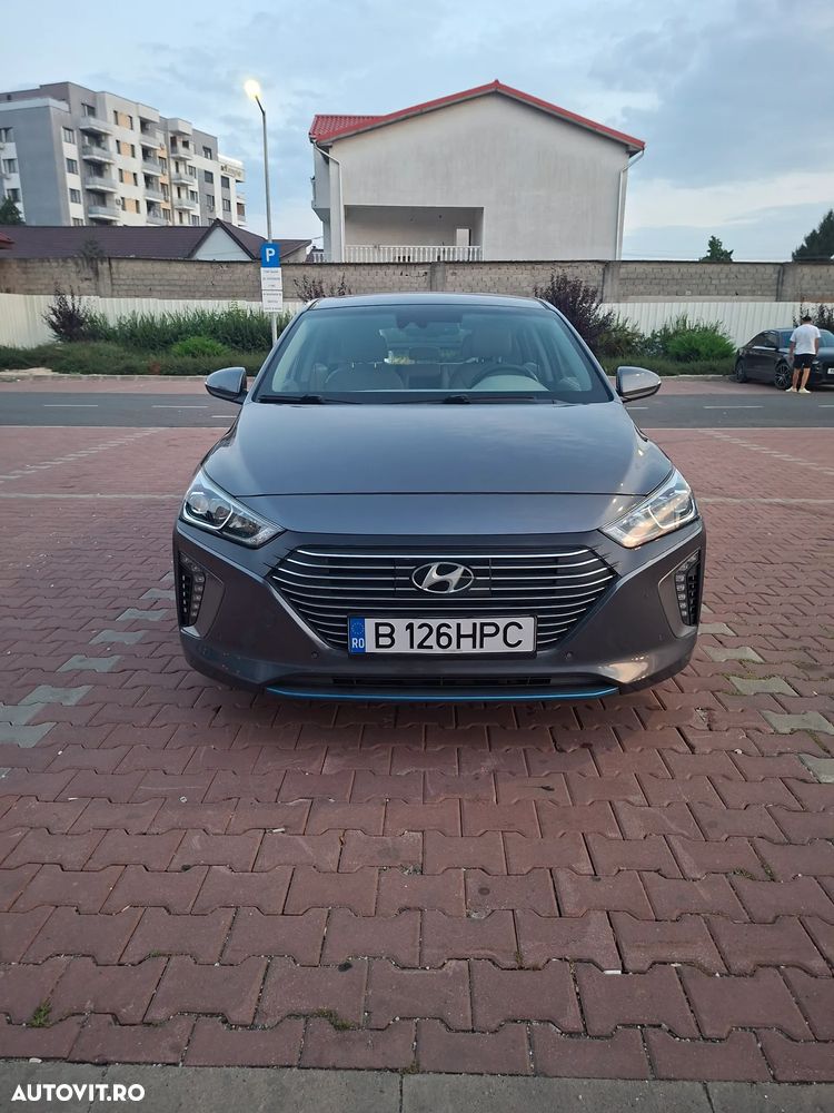 Hyundai IONIQ 141CP Exclusive - 3