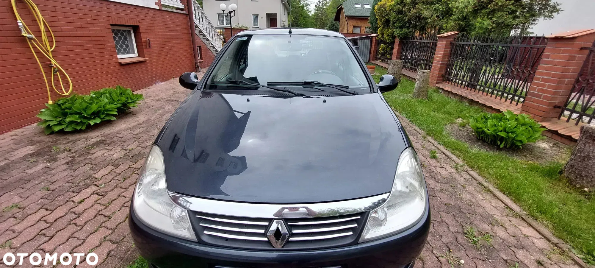 Renault Thalia 1.2 16V All Inclusive - 5