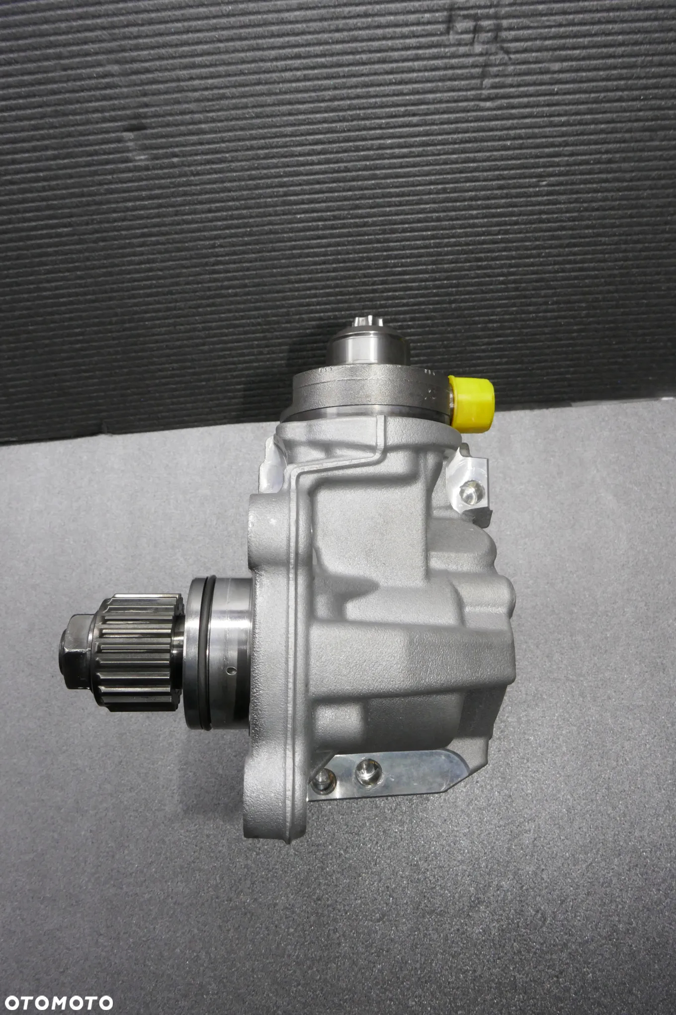 POMPA WTRYSKOWA 059130755CG 3.0 TDI SPRAWDZONA - 8