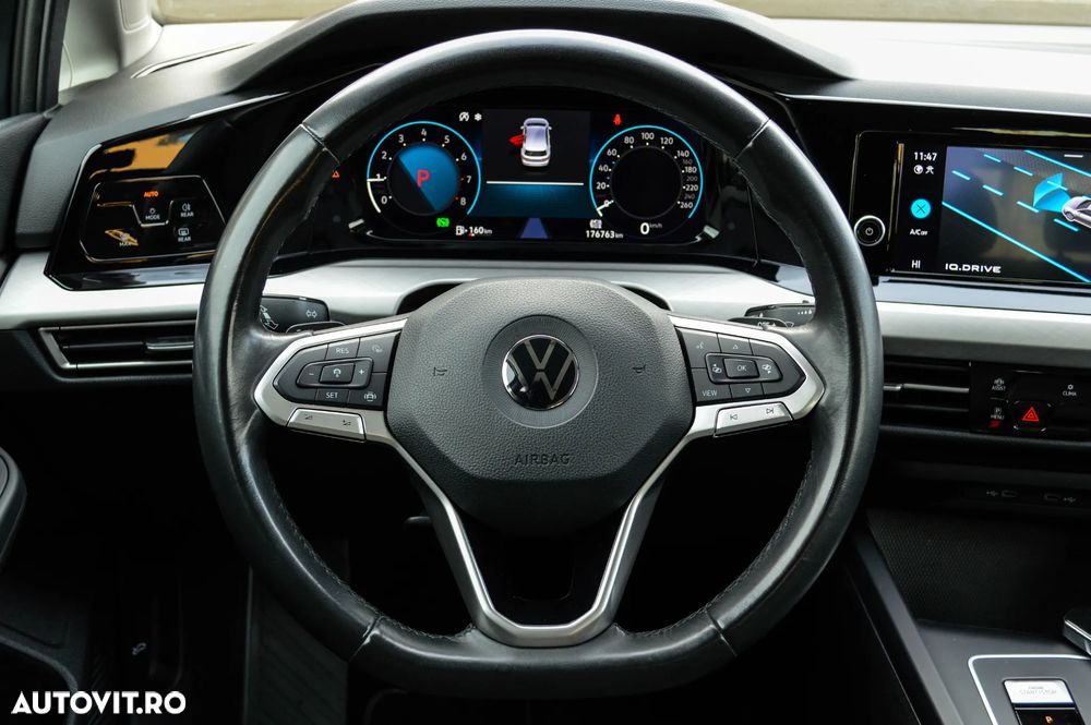 Volkswagen Golf - 40