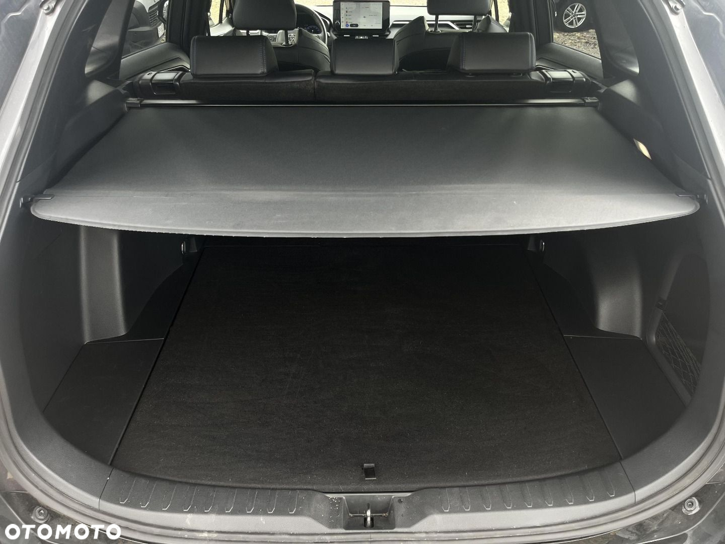 Toyota RAV4 2.5 Hybrid Selection 4x2 - 20