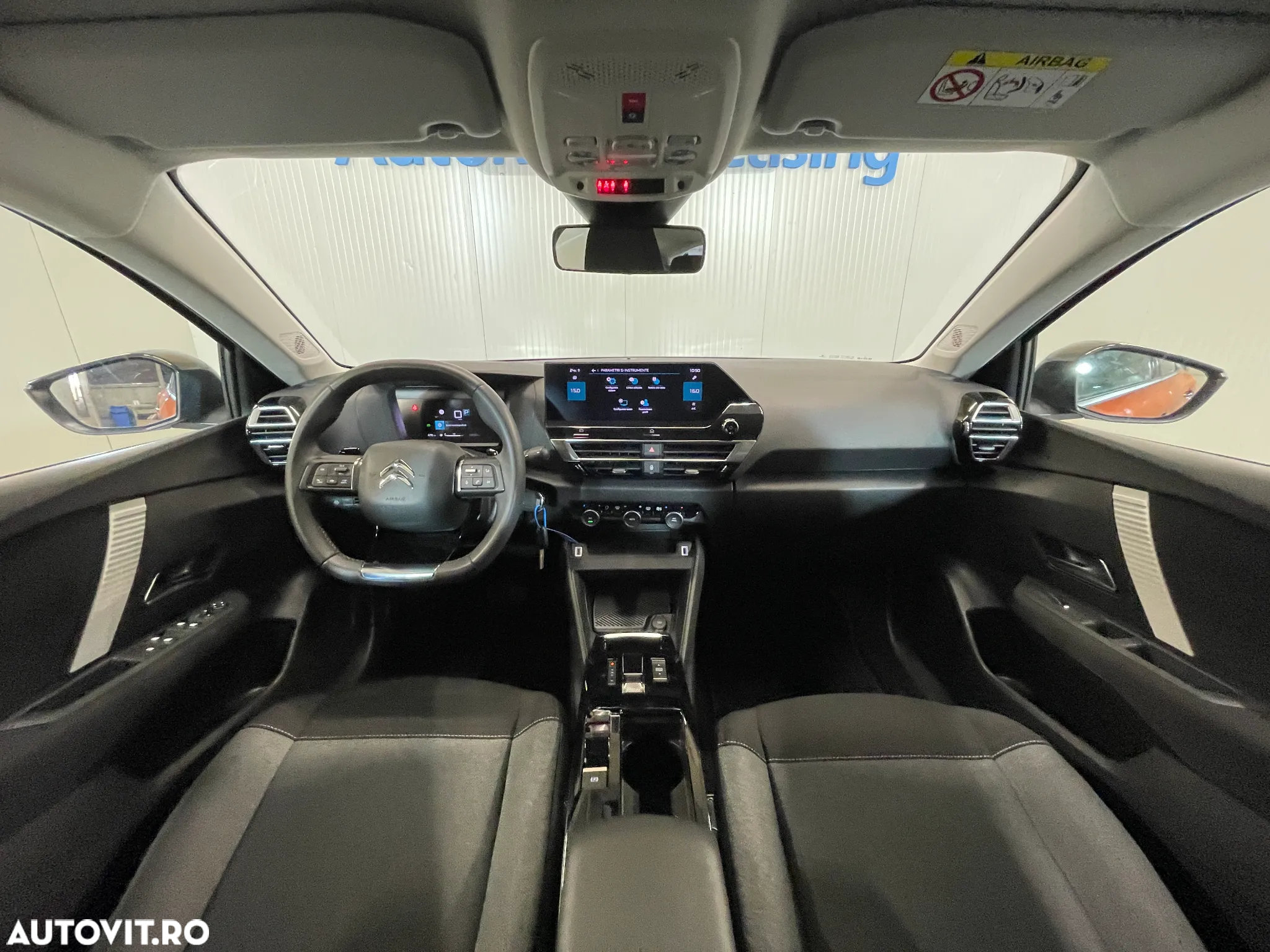 Citroën C4 1.2 PureTech S&S EAT8 Feel - 7