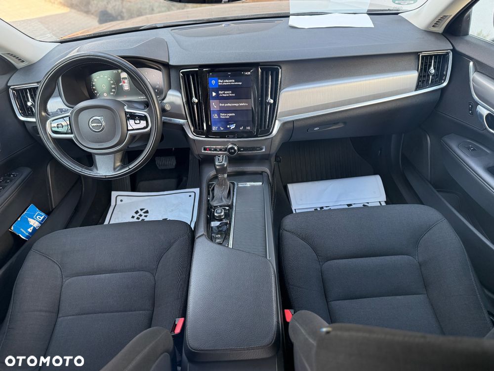Volvo V90 D3 AWD Geartronic Momentum - 5