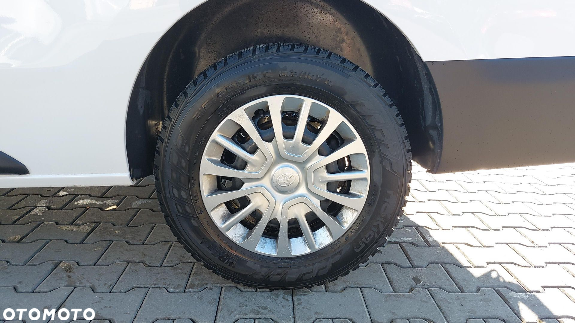 Toyota PROACE - 20