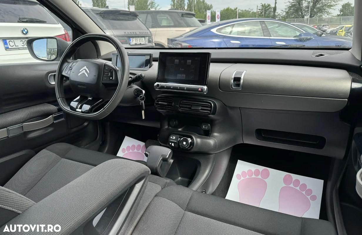 Citroën C4 Cactus - 6