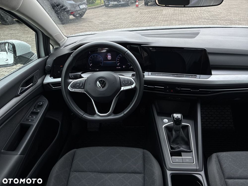 Volkswagen Golf 1.5 TSI EVO Life - 15