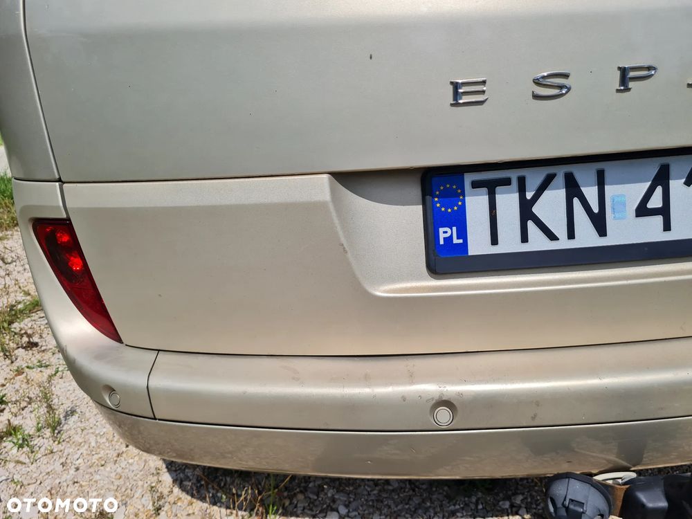 Renault Espace 2.0 dCi Expression - 6