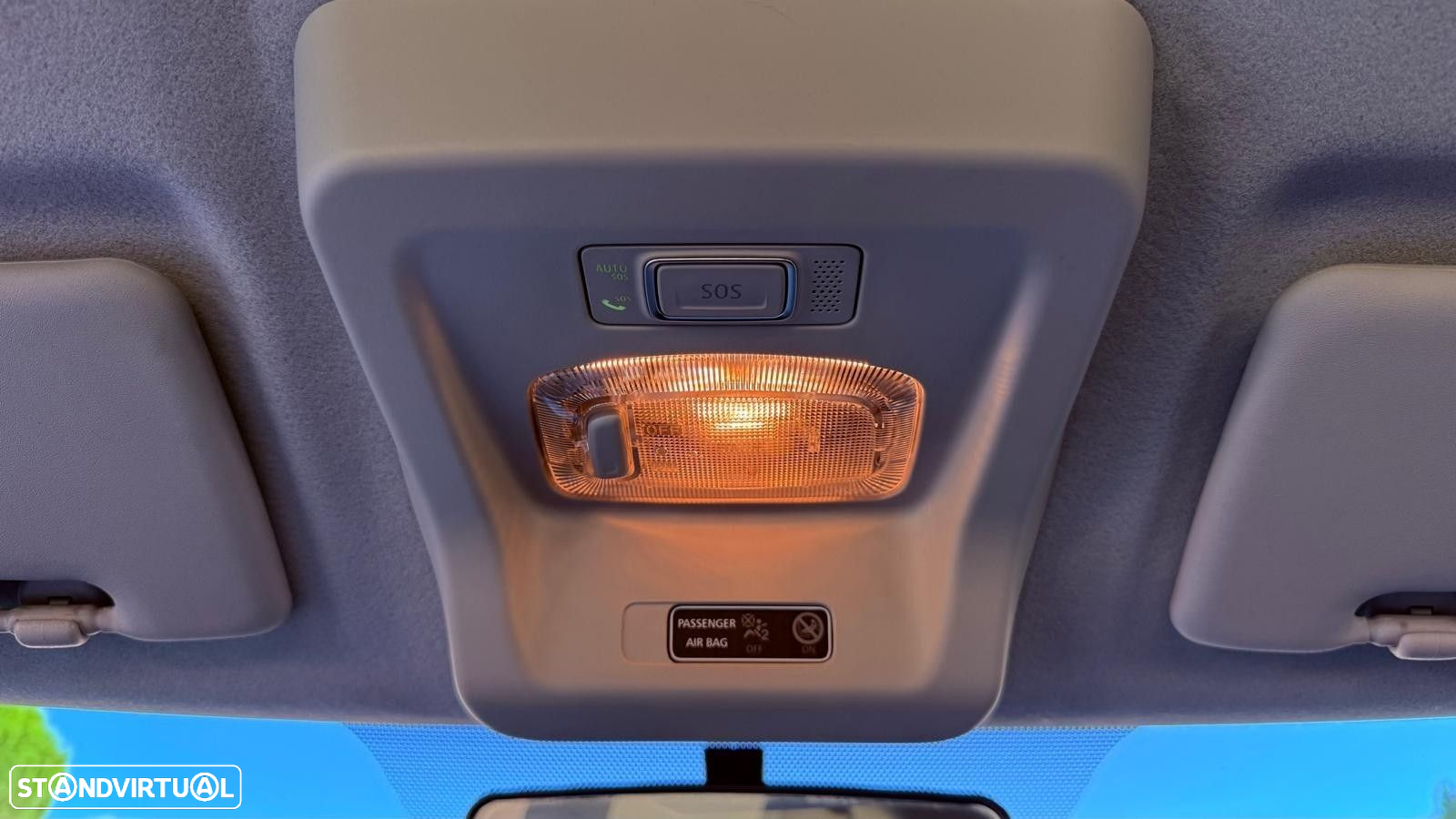 Dacia Spring Electric 45 Comfort Plus - 26