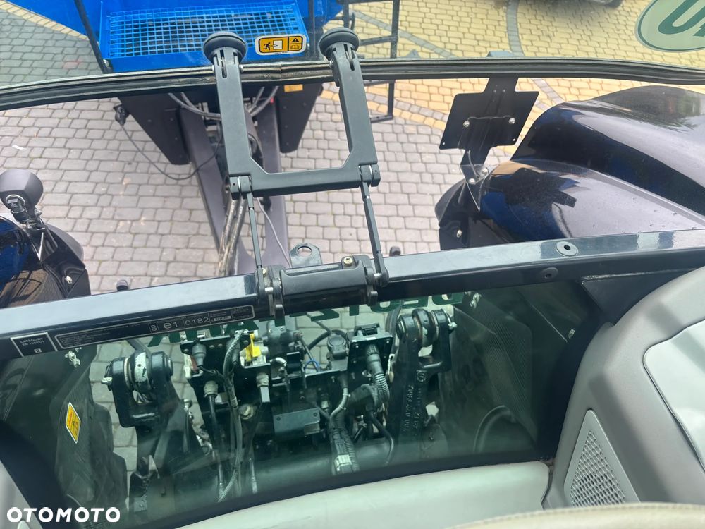 Deutz-Fahr Agrotron 7250 TTV - 25