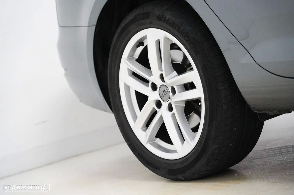 Audi A4 Avant 2.0 TDI Sport S tronic - 17