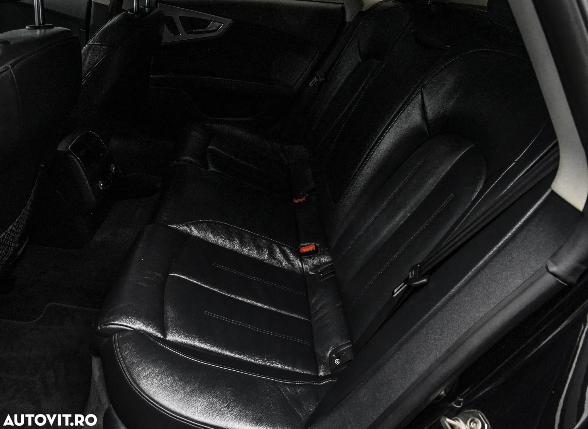Audi A7 3.0 TDI Quattro S-Tronic - 15