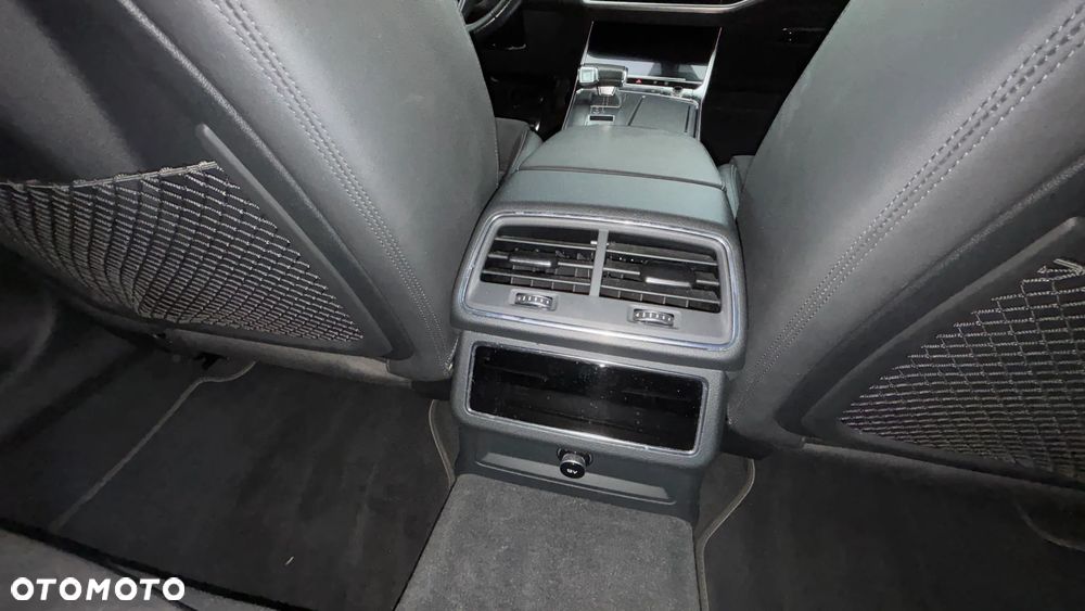 Audi S7 Sportback TDI Tiptronic - 35