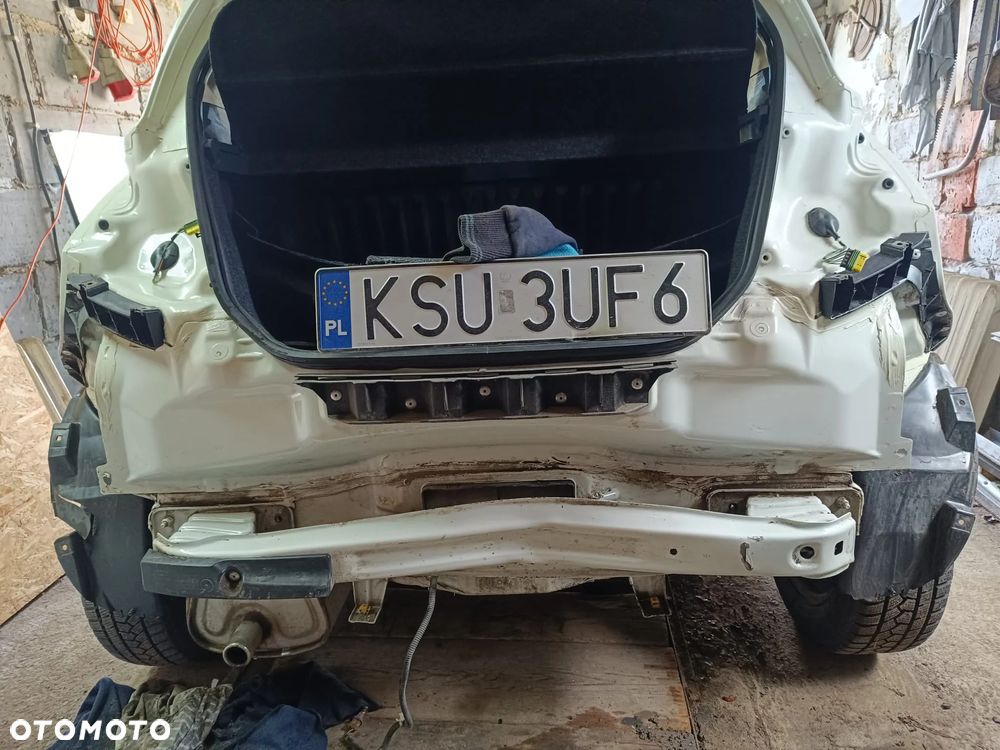 Ford KA - 8