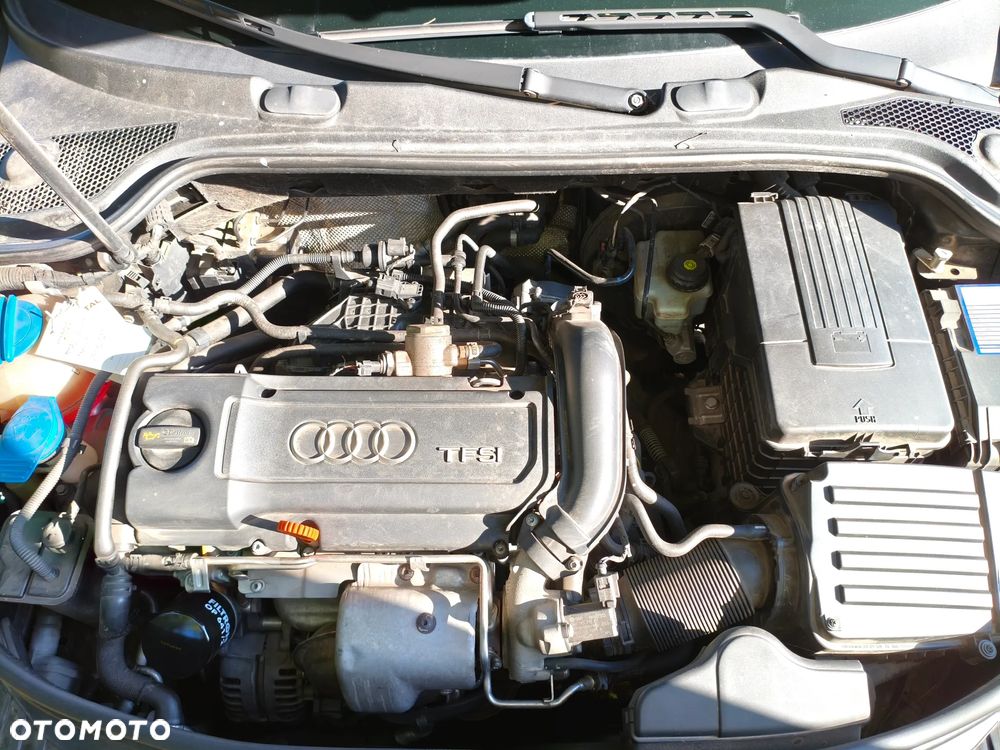 Audi A3 Sportback - 18