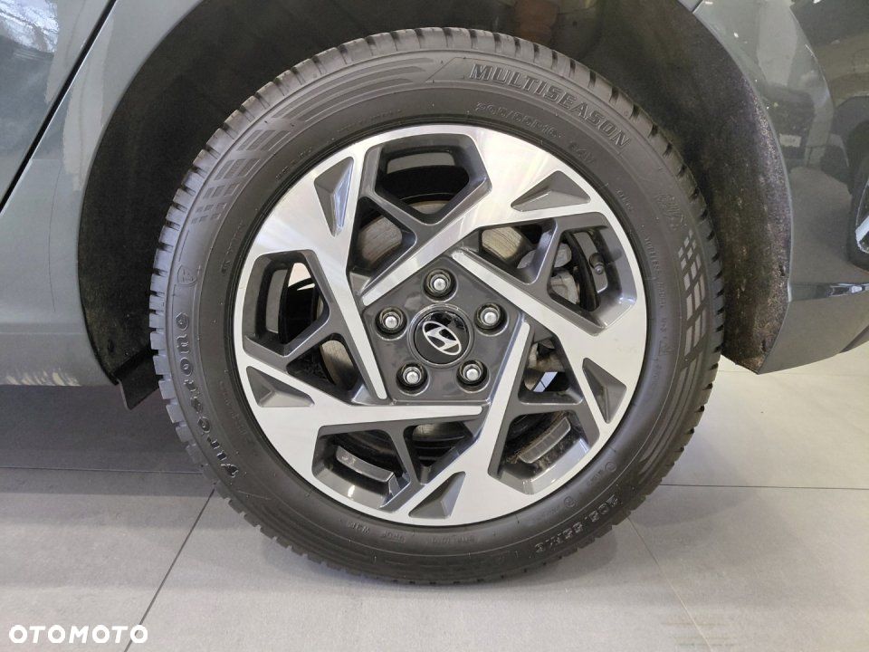 Hyundai i30 - 6