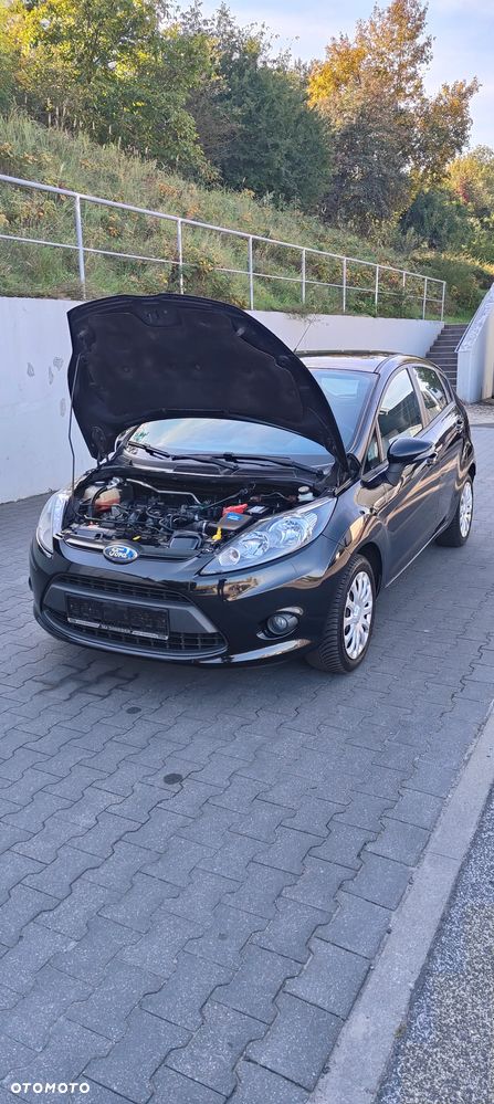 Ford Fiesta - 27