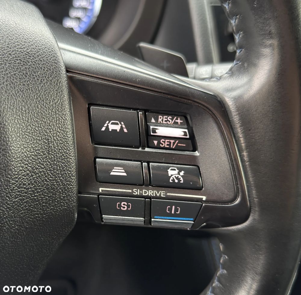 Subaru Levorg 1.6GT Sport - 21