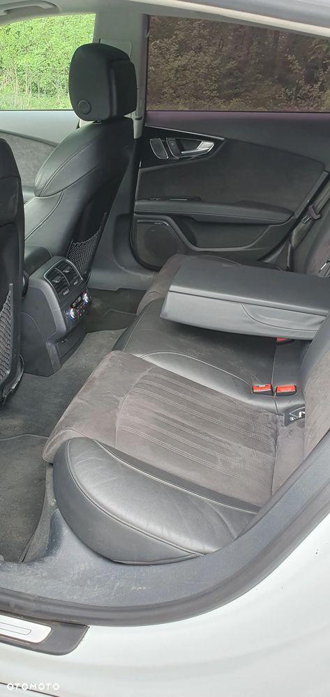 Audi A7 Sportback - 7