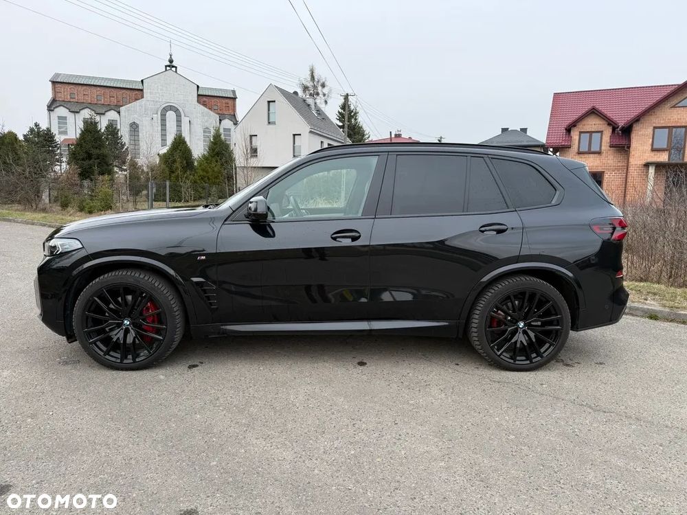 BMW X5 - 7