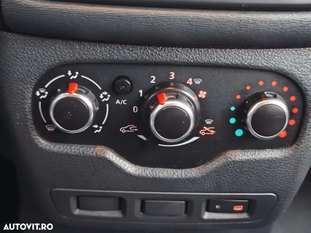 Dacia Dokker 1.5 Blue dCi Ambiance - 16