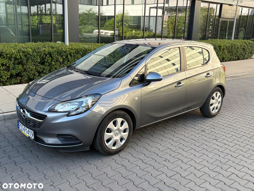Opel Corsa 1.4 Enjoy - 2