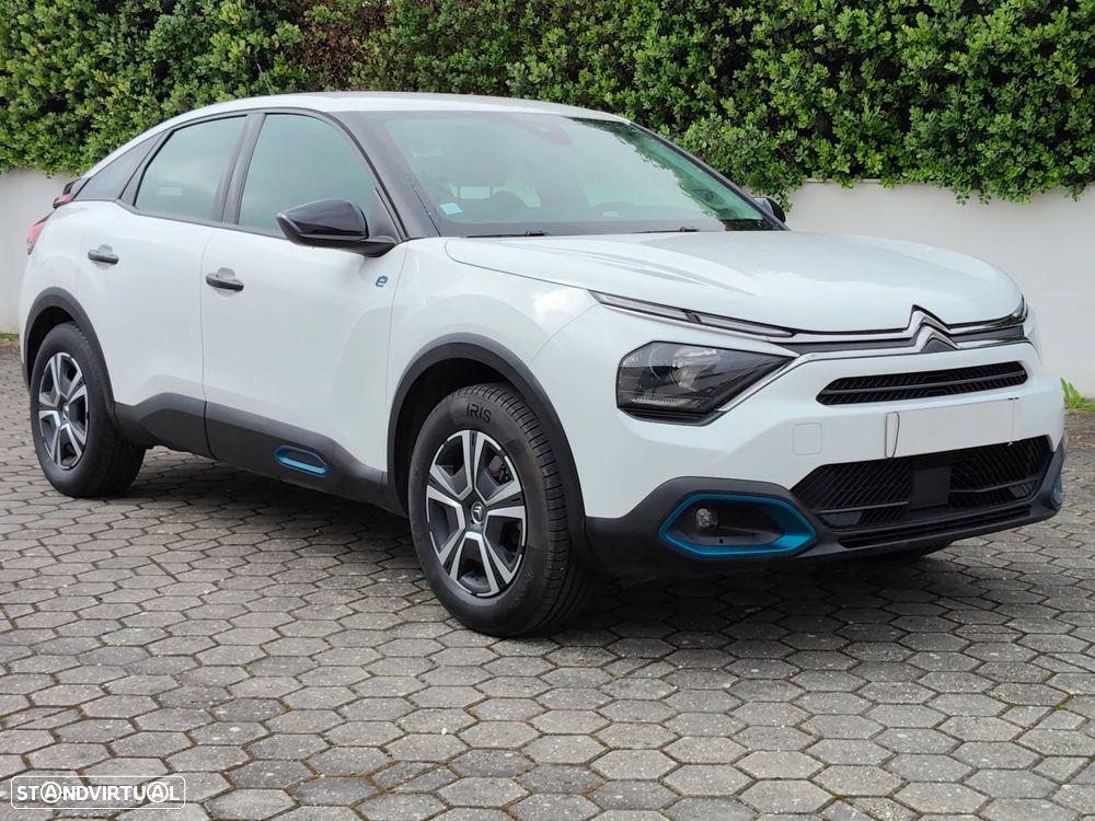 Citroën e-C4 Feel Pack - 18
