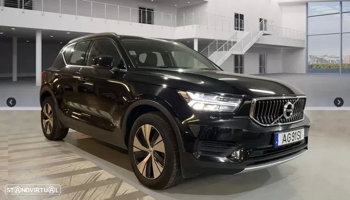 Volvo XC 40 1.5 T5 PHEV Inscription Expression - 1