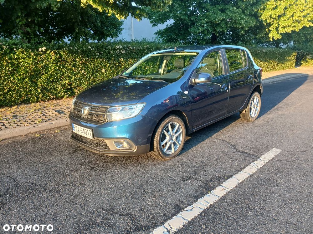 Dacia Sandero - 18