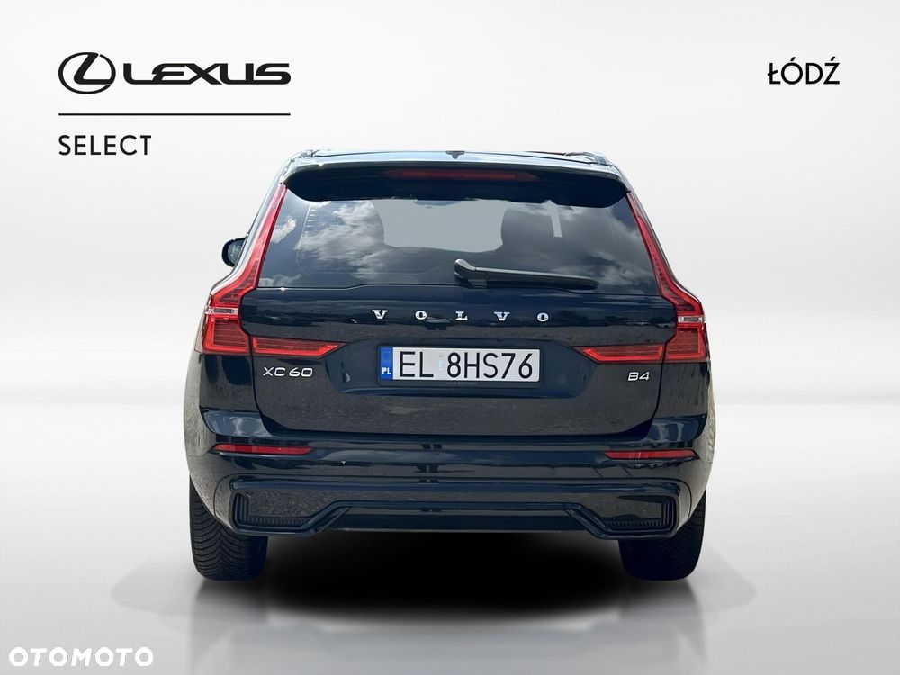 Volvo XC 60 - 5