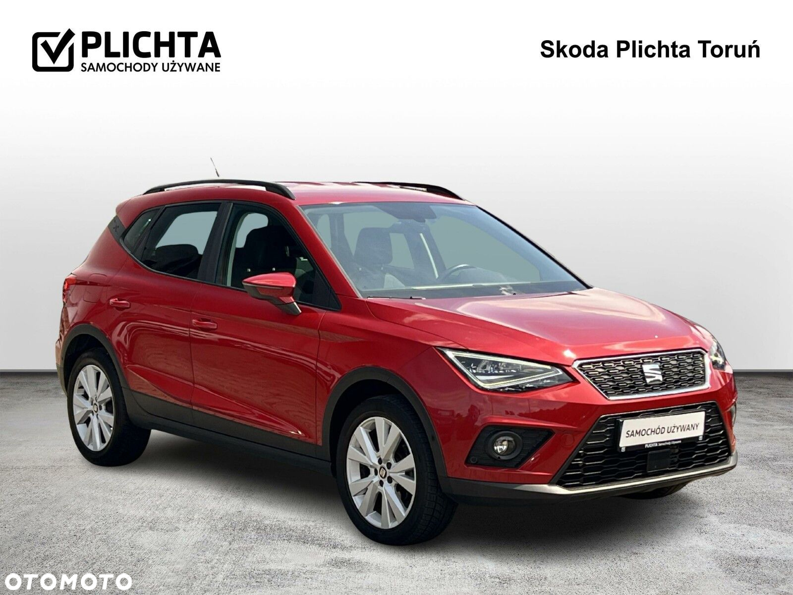Seat Arona 1.0 TSI Style S&S - 7