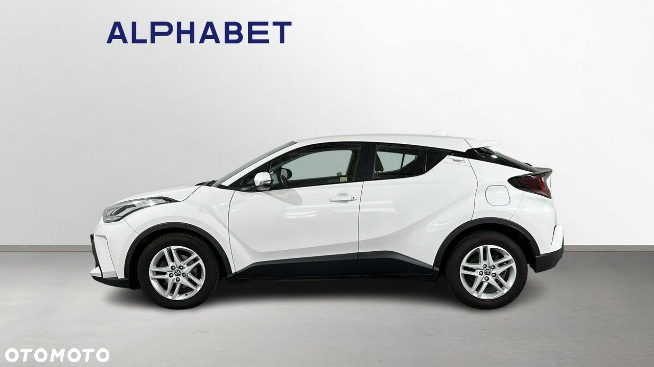 Toyota C-HR - 3