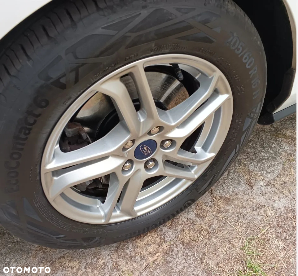 Ford Focus 1.5 EcoBlue Start-Stopp-System COOL&CONNECT - 28